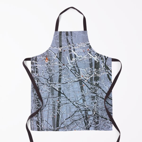 Item preview, The very last leaves of autumn in the heart of winter designed and sold by Hercules Milas.