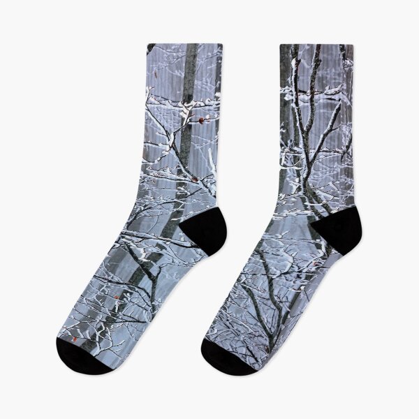 Item preview, The very last leaves of autumn in the heart of winter designed and sold by Hercules Milas.
