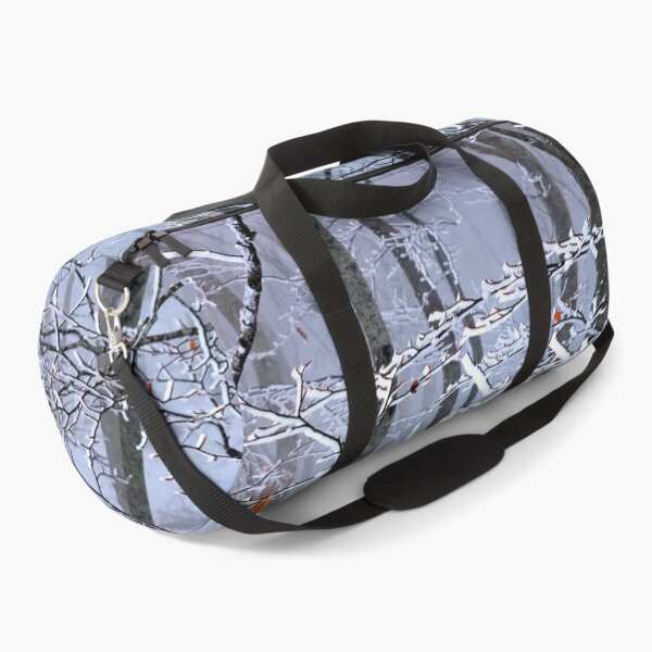 Item preview, The very last leaves of autumn in the heart of winter designed and sold by Hercules Milas.