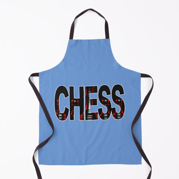 Item preview, Chess Graphic Text Design No 1 - Chess designed and sold by 10PercentTees.
