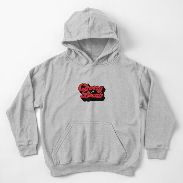 Tyler The Creator Cherry Bomb, Hip hop Classic Hoodie