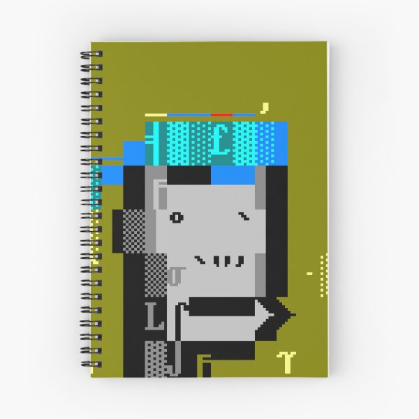 Item preview, DOS Punk 537 designed and sold by DOS-Punks.