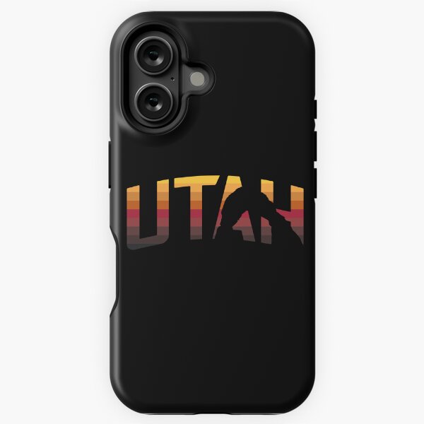 Item preview, Utah with Arch designed and sold by eddyscanyon.