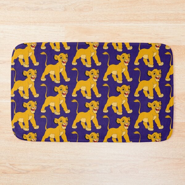 Item preview, simba kid designed and sold by KnitNknot.