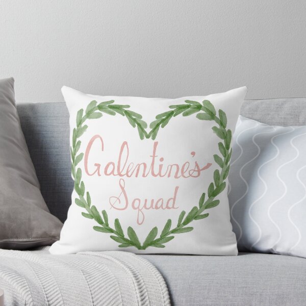 Item preview, Galentine’s day squad designed and sold by RandasDoodles.