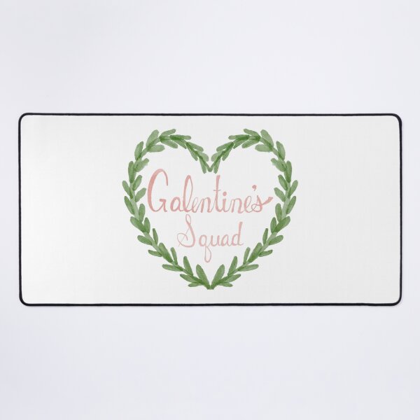 Item preview, Galentine’s day squad designed and sold by RandasDoodles.