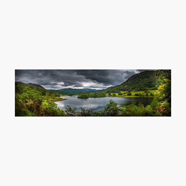 Item preview, Lake District, England designed and sold by PeterCseke.