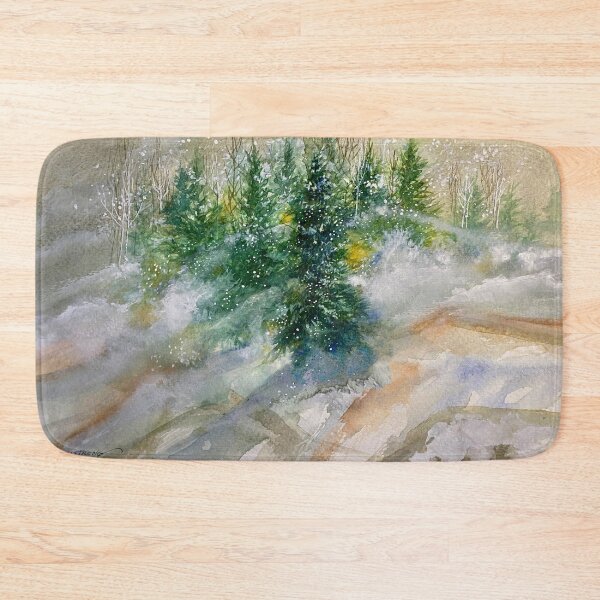 Item preview, Flurries designed and sold by Denise Armstrong.
