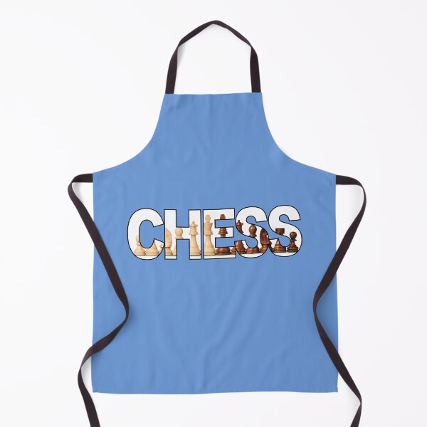 Item preview, Chess Graphic Text Design No 2 - Chess designed and sold by 10PercentTees.