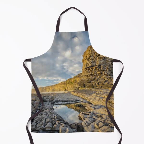 Item preview, Nash Point, Glamorgan Heritage Coast designed and sold by heidipics.