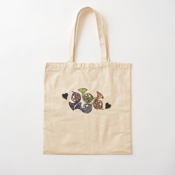 Item preview, French Horn Love designed and sold by Boog Monst .