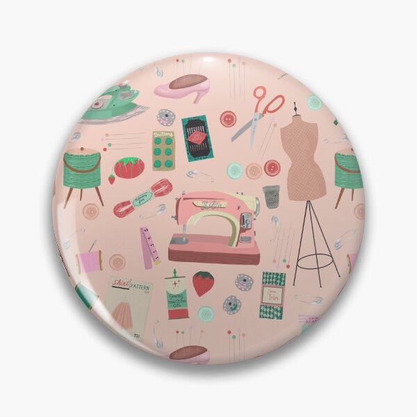 Item preview, Sewing Tools and Notions designed and sold by jenbucheli.