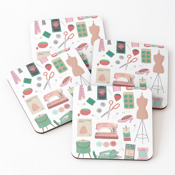 Item preview, Sewing Tools and Notions designed and sold by jenbucheli.