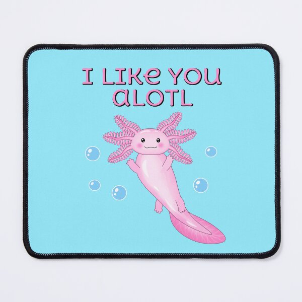 Item preview, I like you a lotl designed and sold by Purr95.