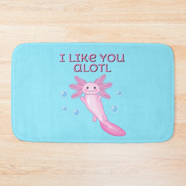Item preview, I like you a lotl designed and sold by Purr95.