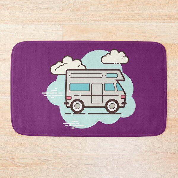 Item preview, Eriba Caravan | Eriba van | Camper van | 2022 designed and sold by Taimoor Ali.
