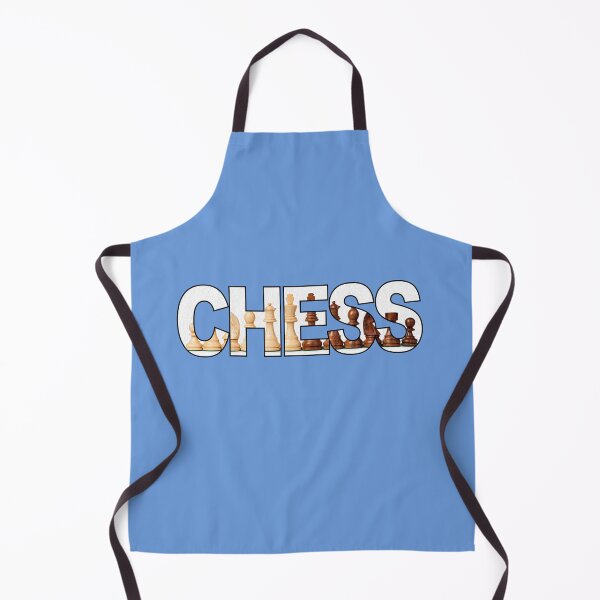 Item preview, Chess Graphic Text Design No 3 - Chess designed and sold by 10PercentTees.