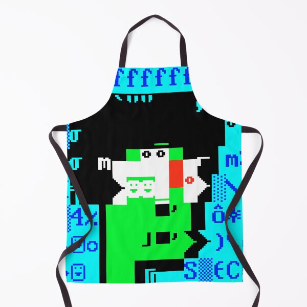 Item preview, DOS Punk 517 designed and sold by DOS-Punks.