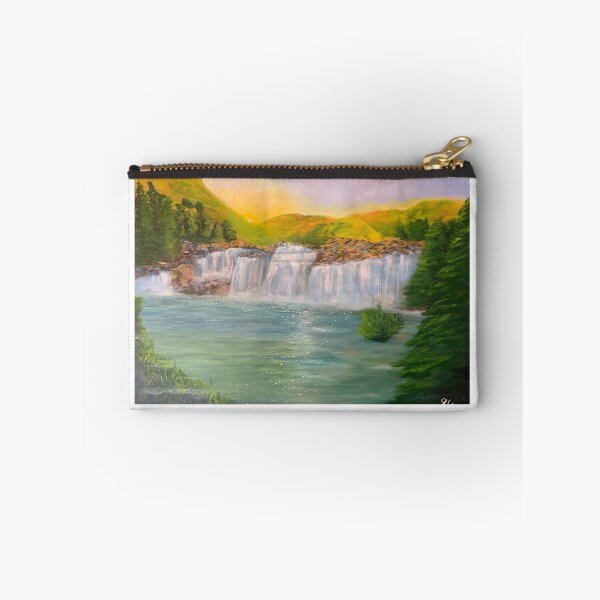 Item preview, Paradise (print) designed and sold by Jazz Coach.
