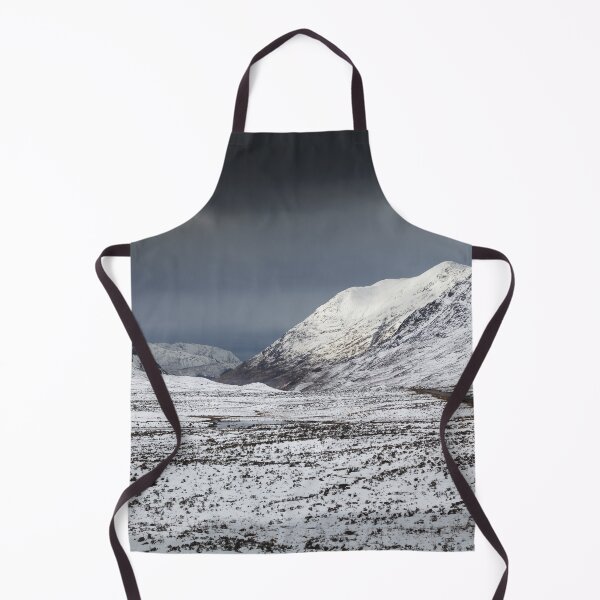 Item preview, Glen Coe Valley, Scottish Highlands designed and sold by heidipics.