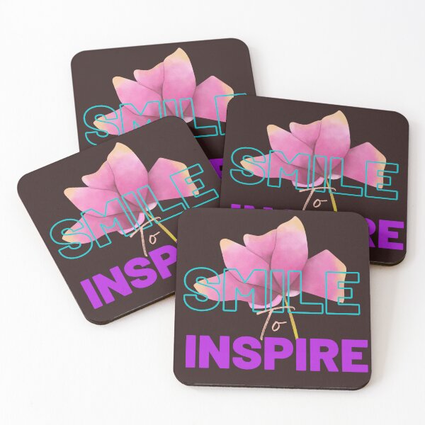 Item preview,  smile to inspire flower designed and sold by vietmix.