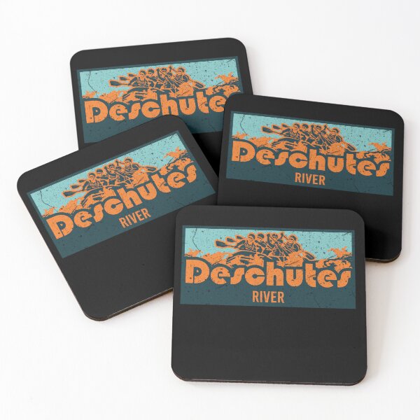 Item preview, Deschutes river rafter designed and sold by chrlalexandru.