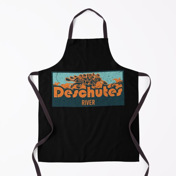 Item preview, Deschutes river rafter designed and sold by chrlalexandru.