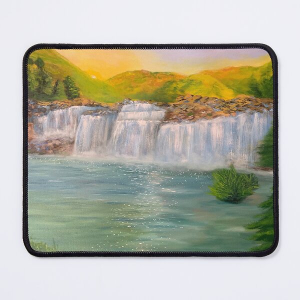 Item preview, Paradise (print) designed and sold by Jazz Coach.