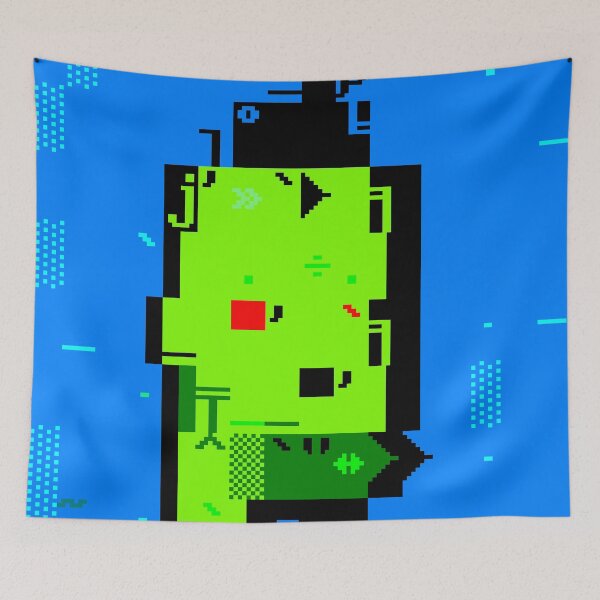 Item preview, DOS Punk 901 designed and sold by DOS-Punks.