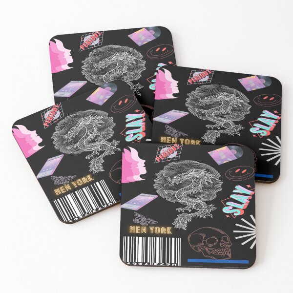 Item preview, Aesthetic Union  designed and sold by ViviChill.