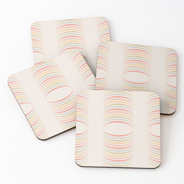 Item preview, Geometric Terraces #5 designed and sold by Lyman Creative Co..