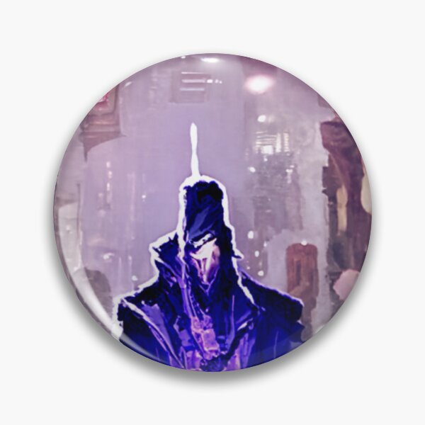 Item preview, City ghost designed and sold by HASSANBADRI2050.