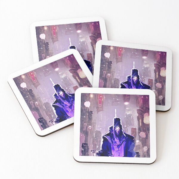 Item preview, City ghost designed and sold by HASSANBADRI2050.