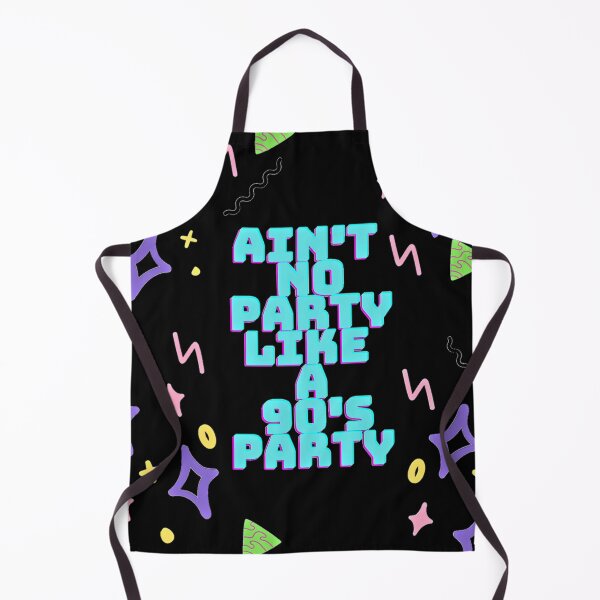 Artikelvorschau, Keine Party ist wie eine 90er-Party! entworfen und verkauft von clairemh1.