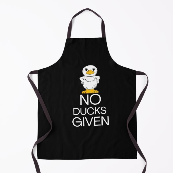 Item preview, No Ducks Given designed and sold by LaceRenee.
