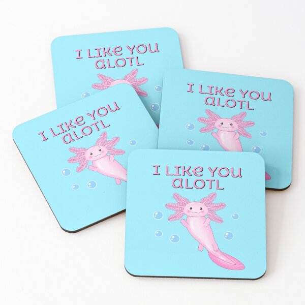 Item preview, I like you a lotl designed and sold by Purr95.