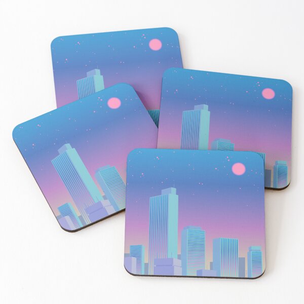 Item preview, City Pop designed and sold by doutarina.