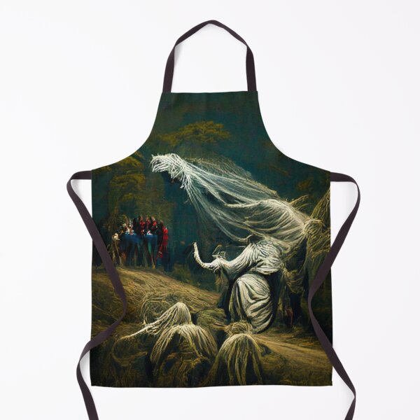 Item preview, Banshee (Mythology Collection) designed and sold by Jorden Estes.