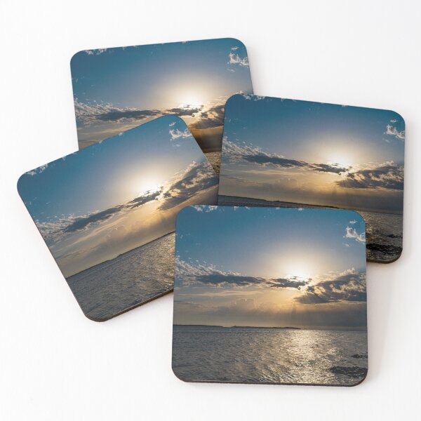 Item preview, Sunset In Fazana designed and sold by Sun Pixel Photography.