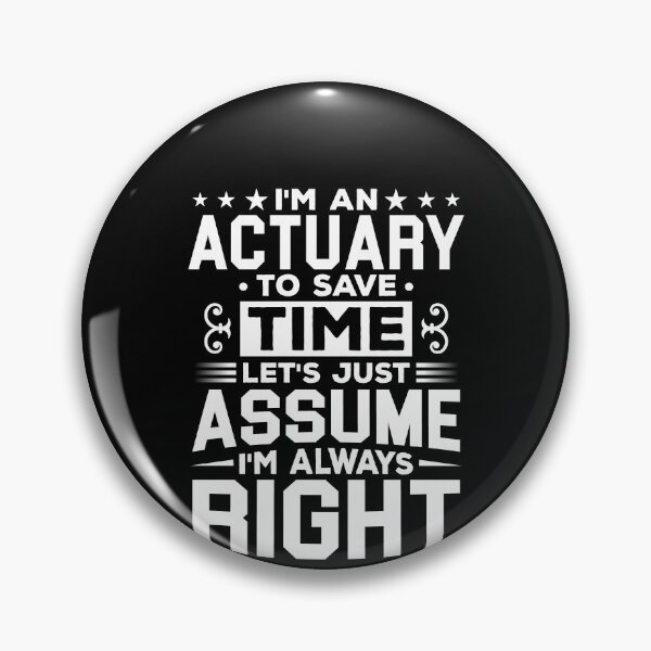 Item preview, I'm An Actuary Shirt, Actuarial Shirt, Gifts For Actuary, Actuary Definition Shirt, Financial Adviser Shirt, Statistician Gift, CPA Shirt designed and sold by aymob.