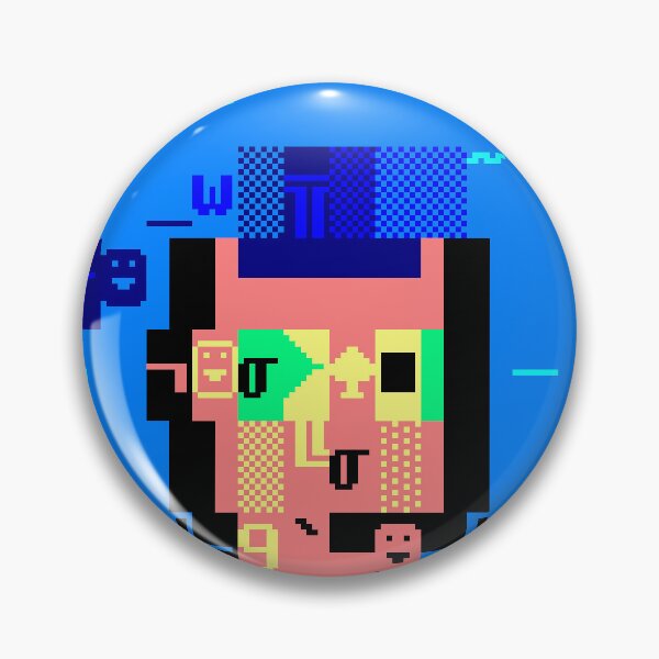 Item preview, DOS Punk 752 designed and sold by DOS-Punks.