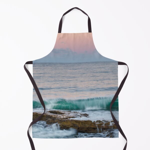 Artikelvorschau, Coastal Sunset Northumberland entworfen und verkauft von heidipics.
