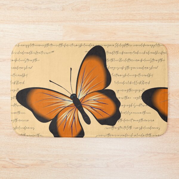 Item preview, Monarch Butterfly designed and sold by debjaynedesign.