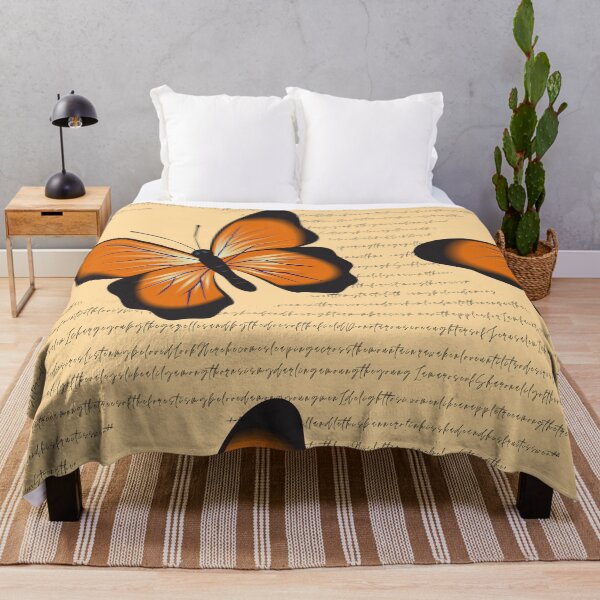 Item preview, Monarch Butterfly designed and sold by debjaynedesign.
