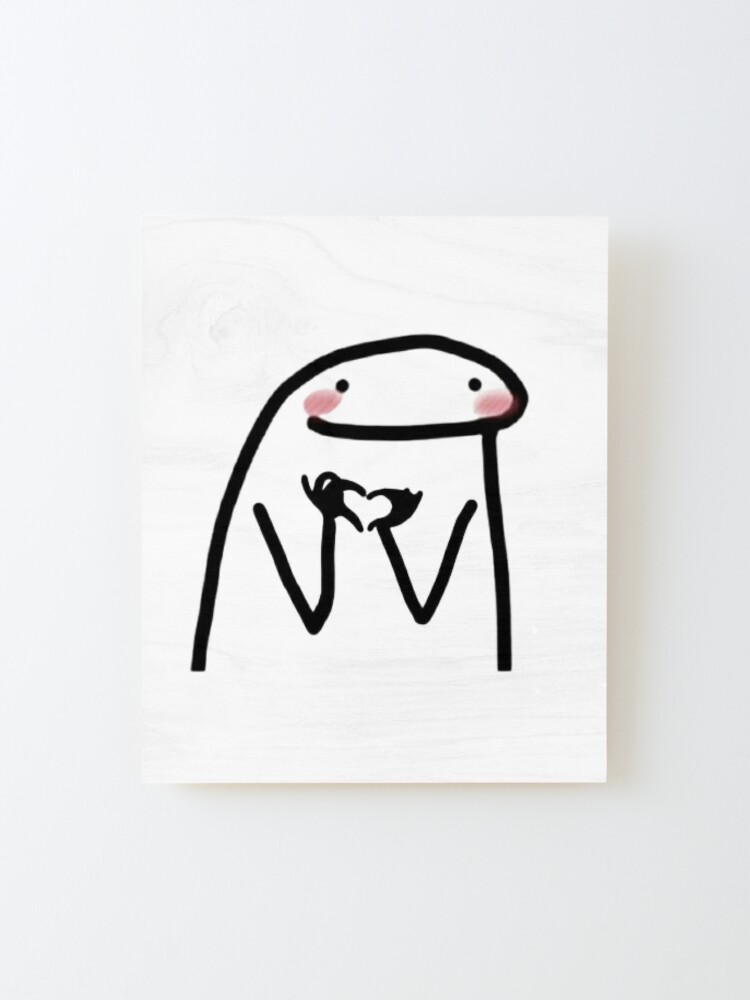 Feliz Páscoa flork meme  Essential T-Shirt for Sale by TeesilogCo