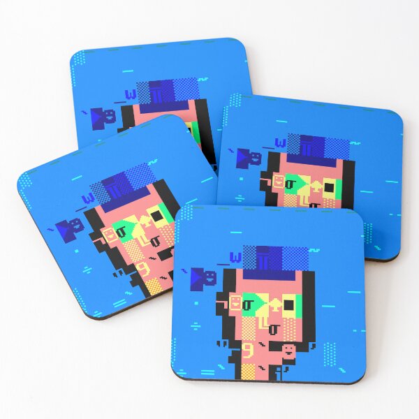 Item preview, DOS Punk 752 designed and sold by DOS-Punks.