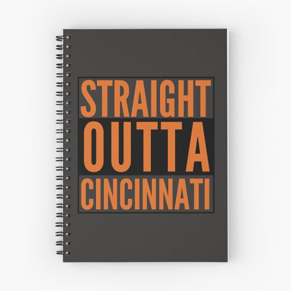 Item preview, Straight Outta Cincinatti-Joe Burrow-Jamarr Chase-Trey Hendricks- Cincinnati-City, Cincinnati-football-super bowl, Cincinnati-fan-Cincinnati Champions-Joe Burrow Bengals designed and sold by SighFly52.