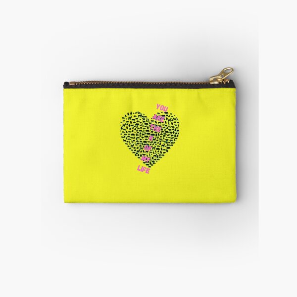 Item preview,   you are the constant of my life designed and sold by quipvera.