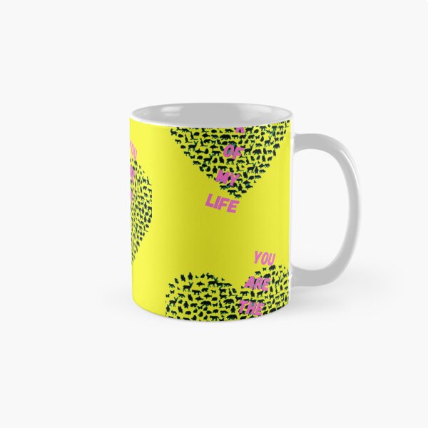Item preview,   you are the constant of my life designed and sold by quipvera.