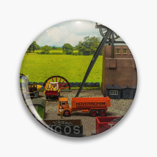 Item preview, Smallville Colliery 1 designed and sold by Steve Purnell Photography.